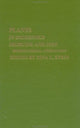 Book cover of: Plants and Indigenous Medicine and Diet. By: Nina L. Etkin