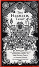 Book cover of: Hermetic Tarot. By: Godfrey Dawson