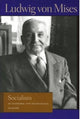 Book cover of: Socialism