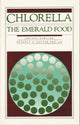 Book cover of: Chlorella. By: Dhyana Bewicke