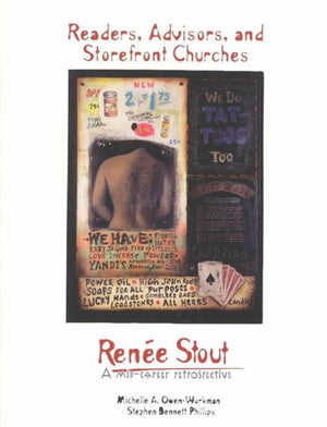Readers, Advisors, and Storefront Churches