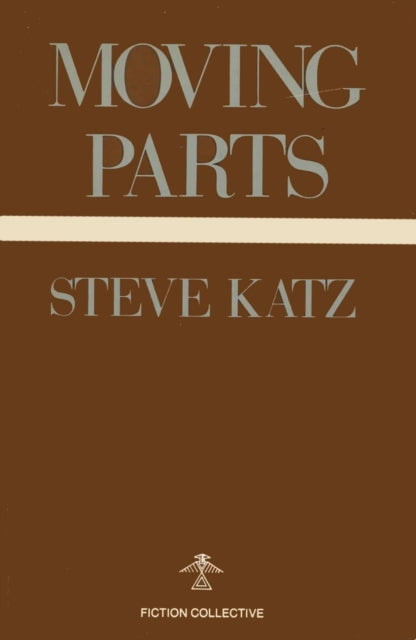 Book cover of: Moving Parts
