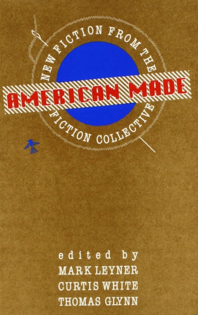 Book cover of: American Made