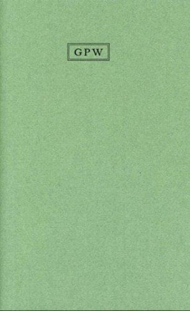 Book cover of: George Parker Winship as Librarian, Typophile, and Teacher. By: Roger Stoddard