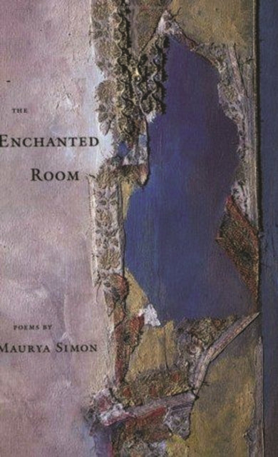 Book cover of: Enchanted Room