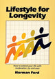 Book cover of: Lifestyle for Longevity