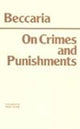 Book cover of: On Crimes & Publishments