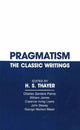 Book cover of: Pragmatism