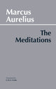 Book cover of: Meditations
