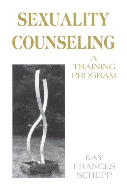 Book cover of: Sexuality Counseling