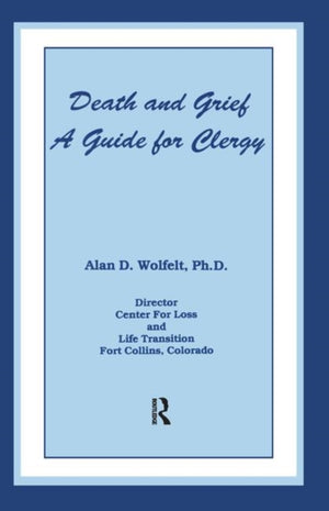 Death And Grief