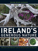 Book cover of: Ireland`s Generous Nature – The Past and Present Uses of Wild Plants in Ireland. By: Peter Wyse Jackson