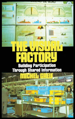 The Visual Factory