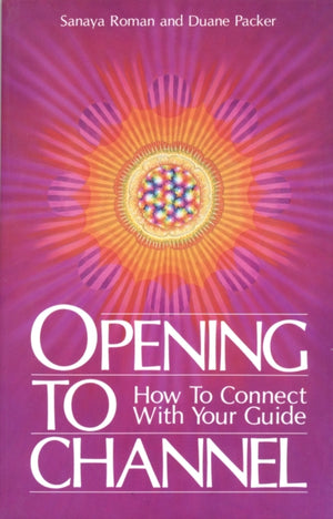 Opening To Channel