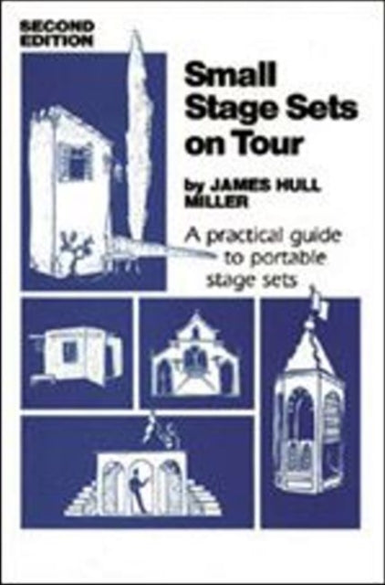 Book cover of: Small Stage Sets on Tour