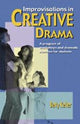 Book cover of: Improvisations in Creative Drama