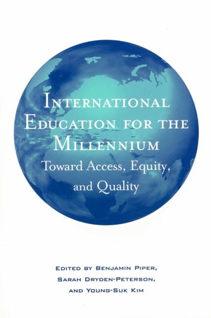 International Education for the Millenium