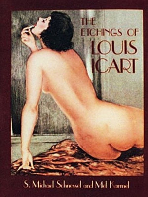 Etchings of Louis Icart