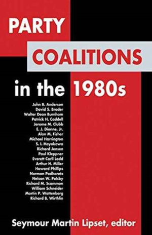 Party Coalitions in the 1980s
