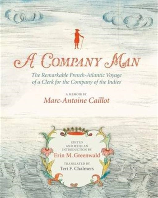 Book cover of: Company Man