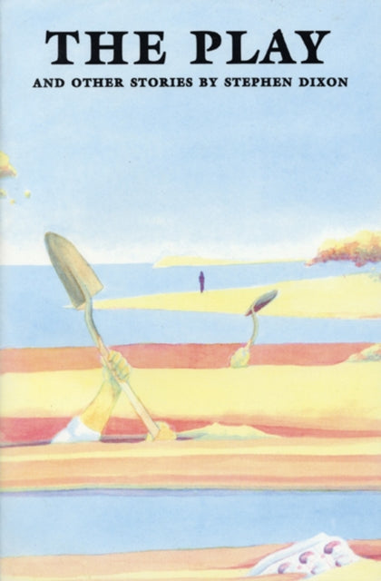 Book cover of: Play and Other Stories