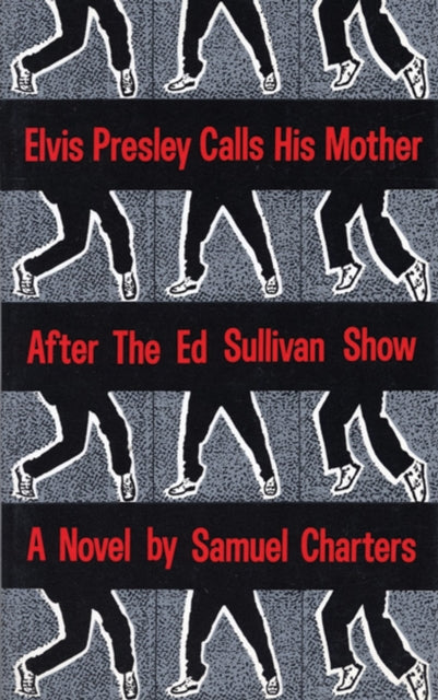 Book cover of: Elvis Presley Calls His Mother After The Ed Sullivan Show
