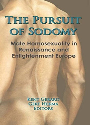 Pursuit of Sodomy