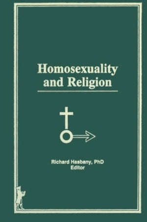 Homosexuality and Religion