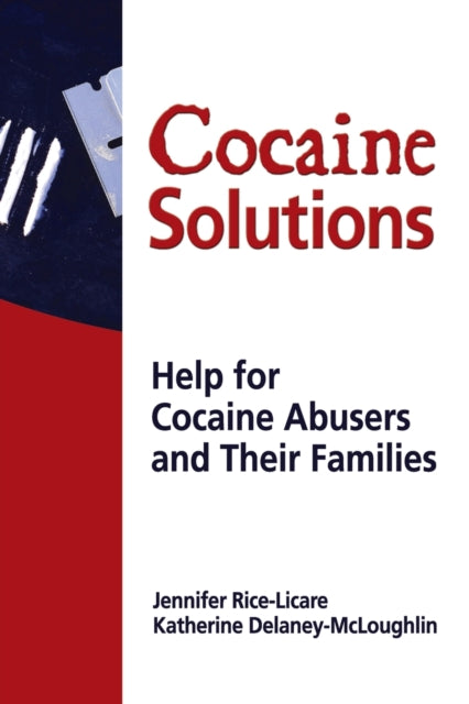 Book cover of: Cocaine Solutions