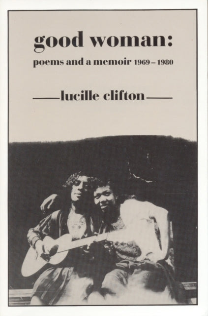 Book cover of: Good Woman