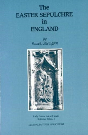 The Easter Sepulchre in England