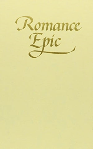 Romance Epic
