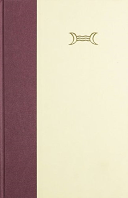 Book cover of: Medieval Translators and Their Craft