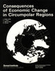 Book cover of: Consequences of Economic Change in Circumpolar Regions. By: Ludger Müller-Wille