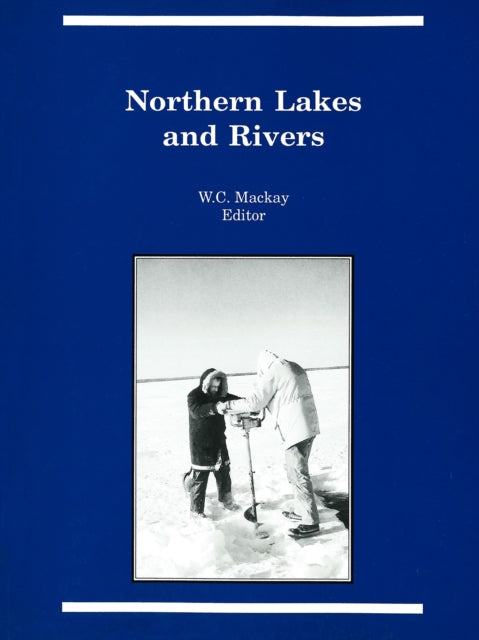 Book cover of: Northern Lakes and Rivers