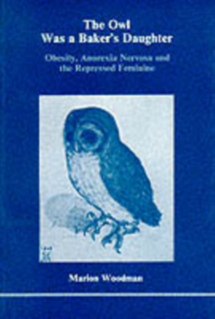 Book cover of: Owl Was a Baker's Daughter