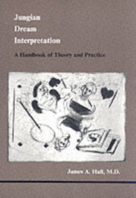 Book cover of: Jungian Dream Interpretation