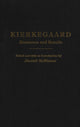 Book cover of: Kierkegaard. By: Alastair McKinnon
