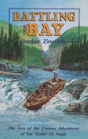 Battling the Bay