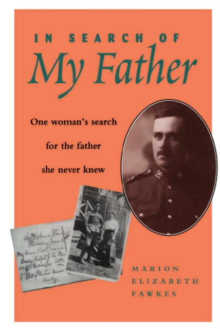 Book cover of: In Search of My Father