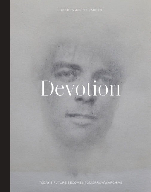 Book cover of: Devotion. By: Jarrett Earnest