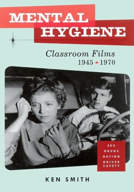 Book cover of: Mental Hygiene