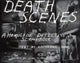 Book cover of: Death Scenes