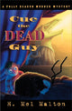Book cover of: Cue the Dead Guy. By: H Mel Malton