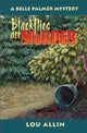 Book cover of: Blackflies Are Murder. By: Lou Allin