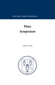 Book cover of: Symposium. By: Πλάτων