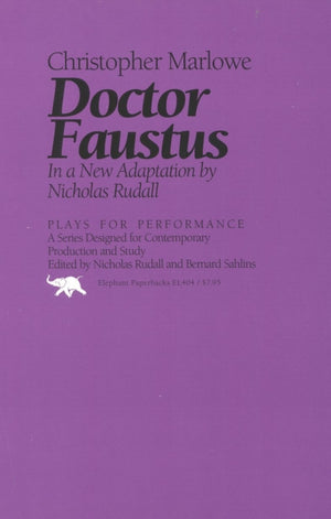 Doctor Faustus