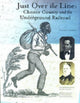 Book cover of: Just Over the Line