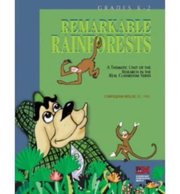 Book cover of: IIM Theme Books. By: Caroljean Willie