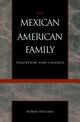 Book cover of: Mexican American Family